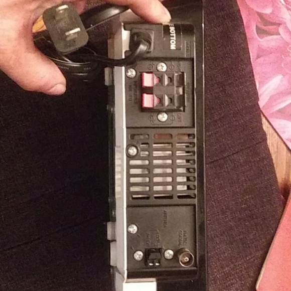 JVC MP 3 player - Picture 4 of 5